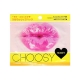 Choosy Lip Mask Honey 1pc (YoSun Good)